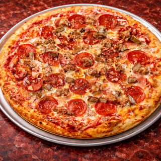 Meat Lover Pizza